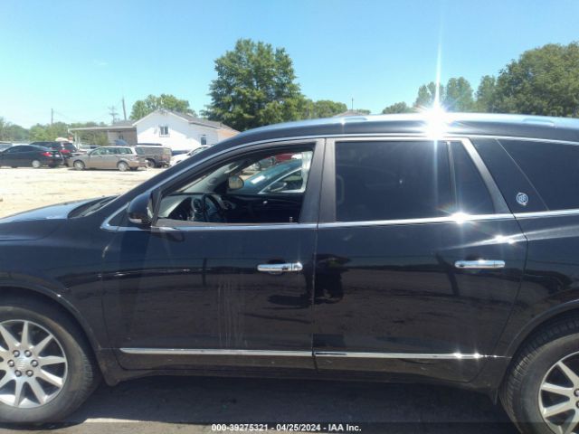 5GAKRBKD7GJ316320 Buick Enclave Leather