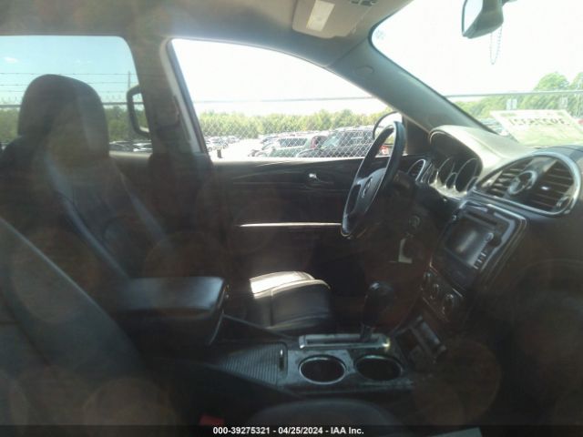 5GAKRBKD7GJ316320 Buick Enclave Leather