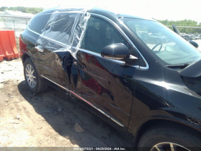 5GAKRBKD7GJ316320 Buick Enclave Leather