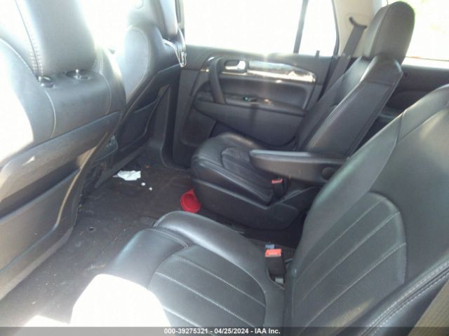 5GAKRBKD7GJ316320 Buick Enclave Leather
