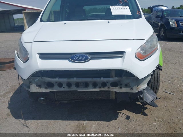 Ford Transit Connect Xlt 2016 NM0GE9F78G1276632 Image 6