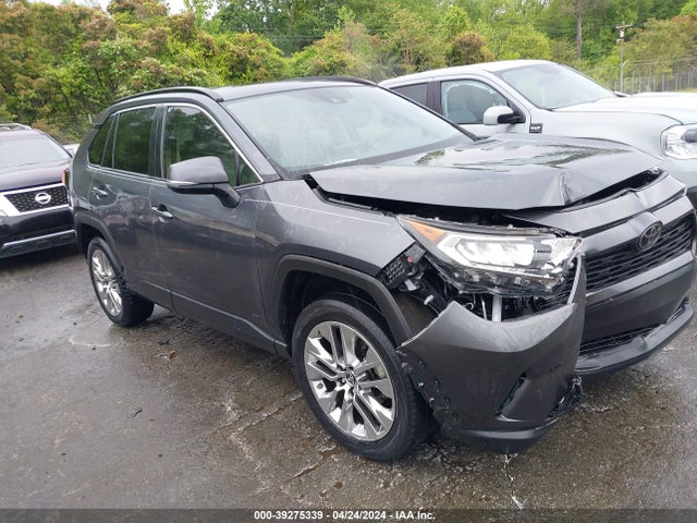 2019 JTMC1RFV7KD040413 main image