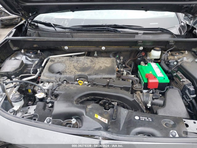 Toyota Rav4 Xle Premium 2019 JTMC1RFV7KD040413 Image 10