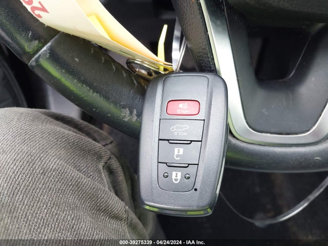Toyota Rav4 Xle Premium 2019 JTMC1RFV7KD040413 Image 11