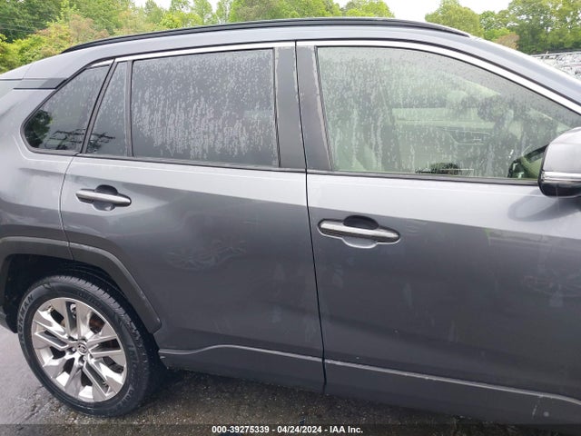 Toyota Rav4 Xle Premium 2019 JTMC1RFV7KD040413 Image 13