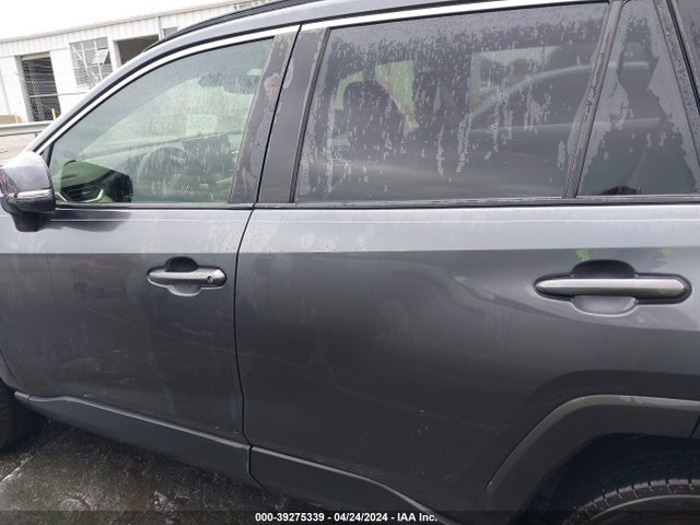 Toyota Rav4 Xle Premium 2019 JTMC1RFV7KD040413 Image 14