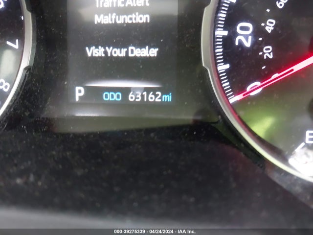 Toyota Rav4 Xle Premium 2019 JTMC1RFV7KD040413 Image 15