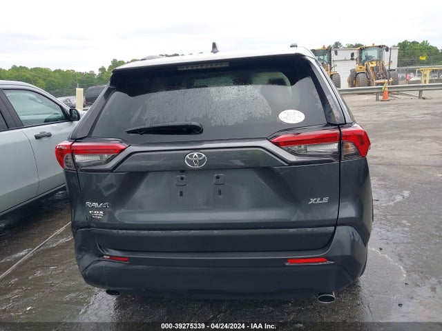 Toyota Rav4 Xle Premium 2019 JTMC1RFV7KD040413 Image 16