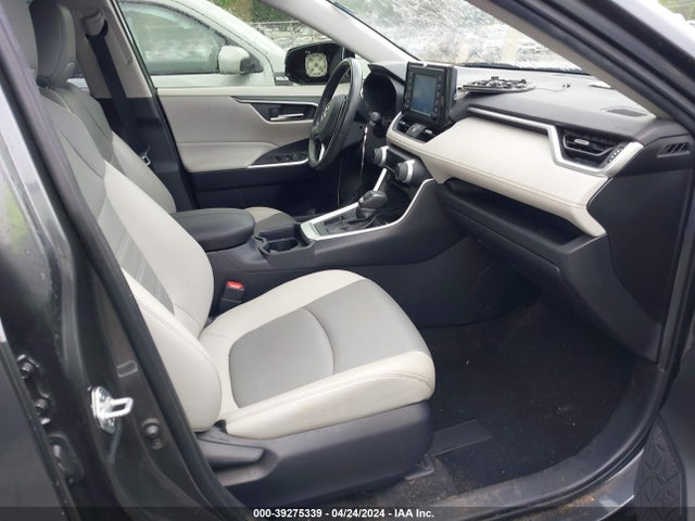 Toyota Rav4 Xle Premium 2019 JTMC1RFV7KD040413 Image 5