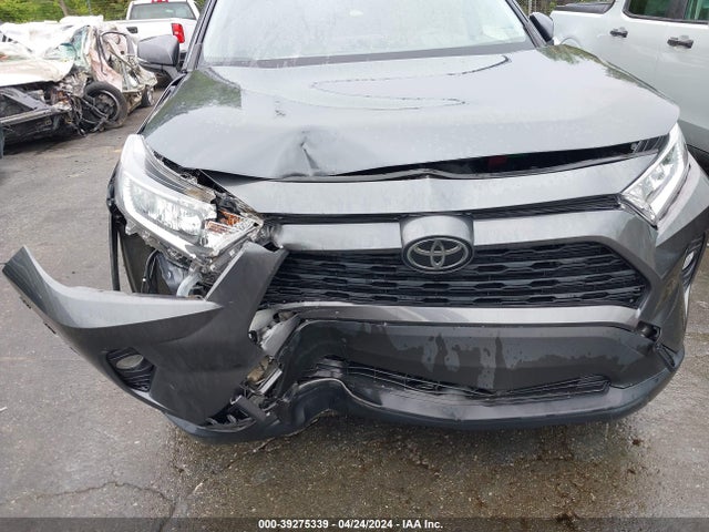 Toyota Rav4 Xle Premium 2019 JTMC1RFV7KD040413 Image 6