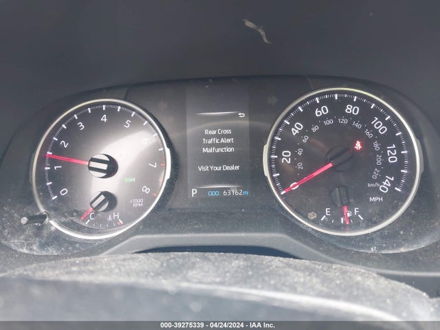 Toyota Rav4 Xle Premium 2019 JTMC1RFV7KD040413 Image 7