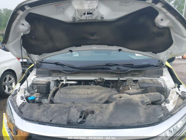5FNRL6H20MB037290 Honda ODYSSEY LX
