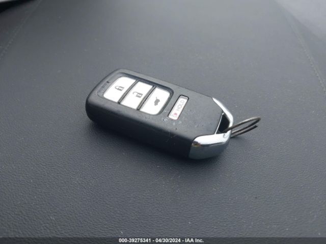 5FNRL6H20MB037290 Honda ODYSSEY LX