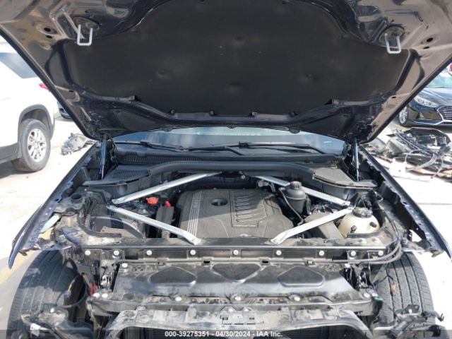 5UXCR6C50KLL08525 BMW X5 Xdrive40i