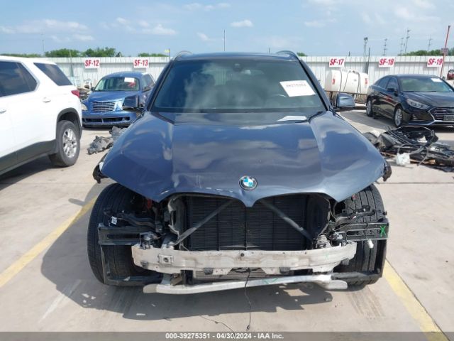 5UXCR6C50KLL08525 BMW X5 Xdrive40i