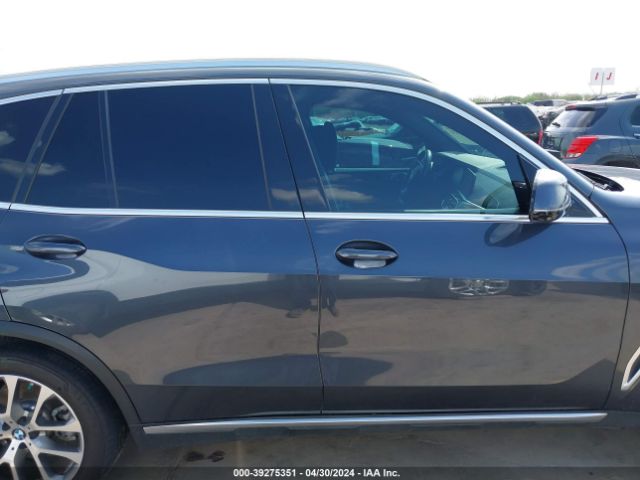 5UXCR6C50KLL08525 BMW X5 Xdrive40i