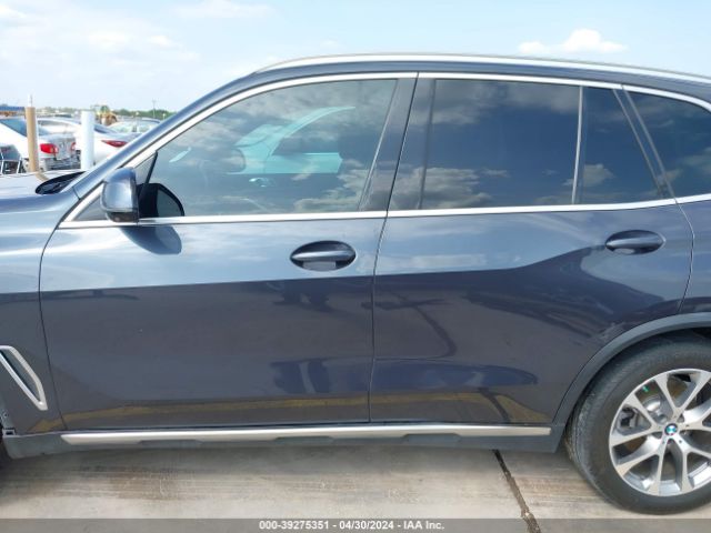 5UXCR6C50KLL08525 BMW X5 Xdrive40i