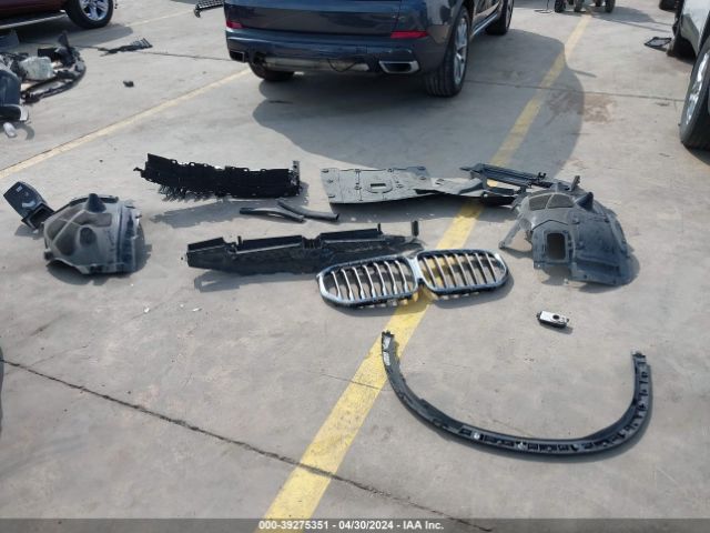 5UXCR6C50KLL08525 BMW X5 Xdrive40i