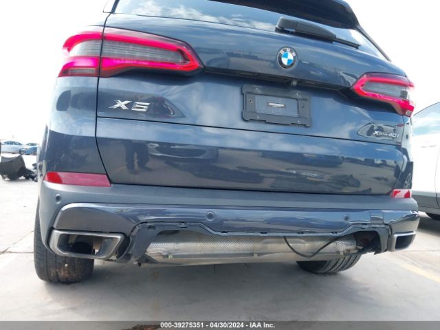 5UXCR6C50KLL08525 BMW X5 Xdrive40i