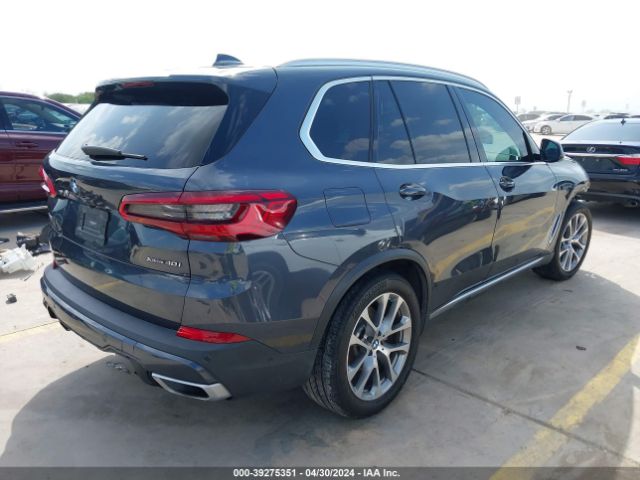 5UXCR6C50KLL08525 BMW X5 Xdrive40i