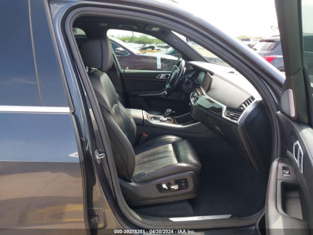 5UXCR6C50KLL08525 BMW X5 Xdrive40i