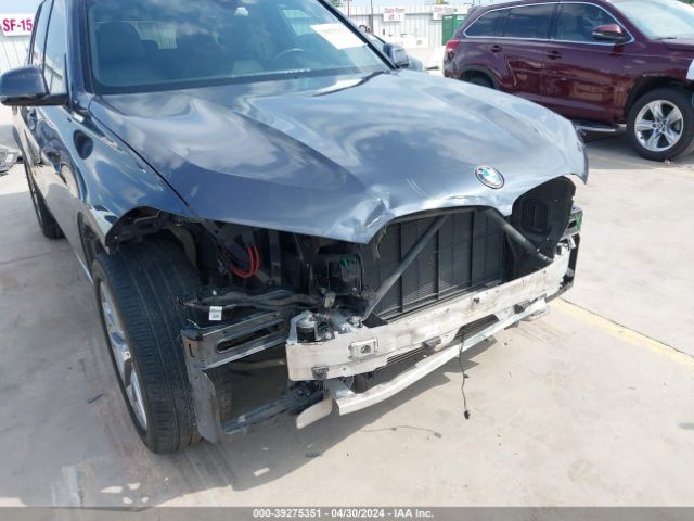5UXCR6C50KLL08525 BMW X5 Xdrive40i