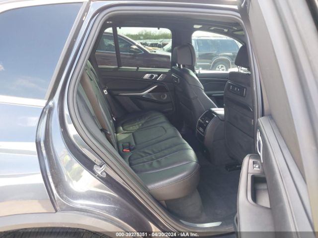 5UXCR6C50KLL08525 BMW X5 Xdrive40i