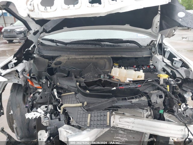 1C4PJMCB1LD502142 Jeep Cherokee Latitude 4x4