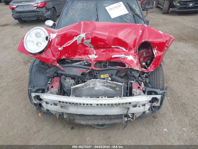 2005 MINI COOPER WMWRC33575TK62351 Photo 5