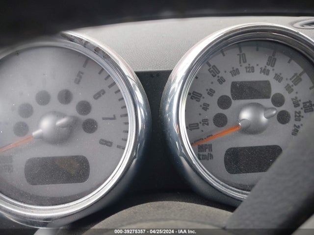 2005 MINI COOPER WMWRC33575TK62351 Photo 6