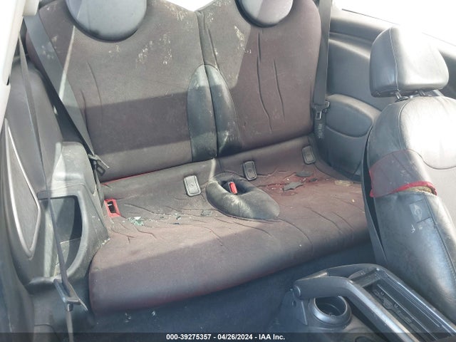 2005 MINI COOPER WMWRC33575TK62351 Photo 7