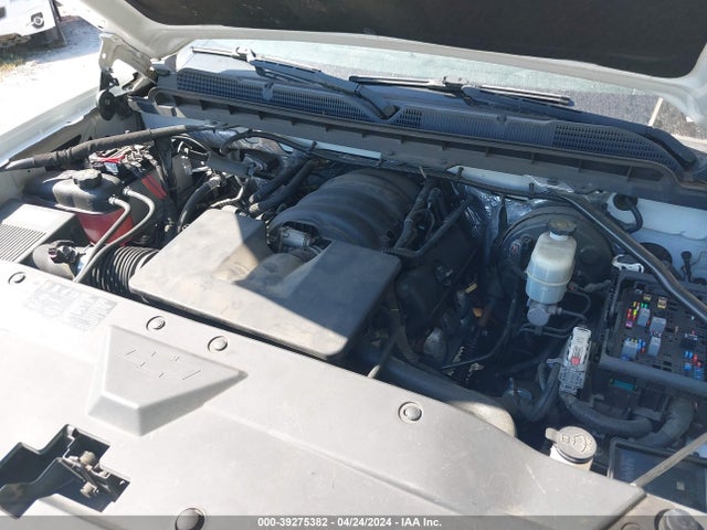Chevrolet Silverado 1500 Wt 2017 1GCRCNEH0HZ206422 Image 10
