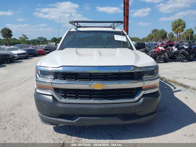 Chevrolet Silverado 1500 Wt 2017 1GCRCNEH0HZ206422 Image 13