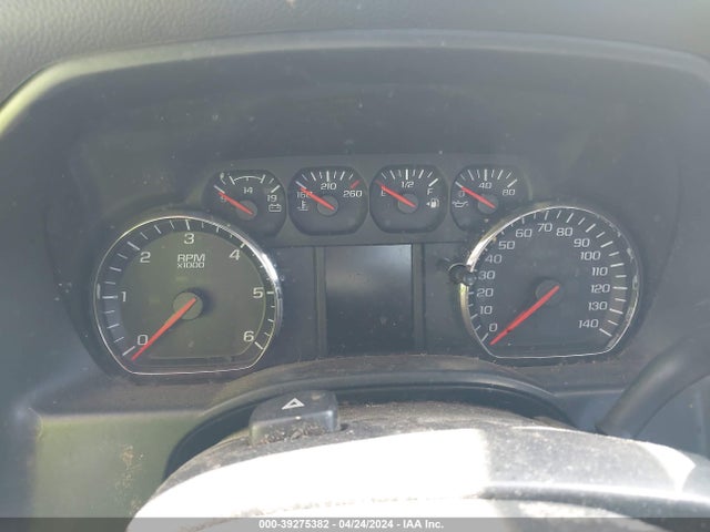 Chevrolet Silverado 1500 Wt 2017 1GCRCNEH0HZ206422 Image 7