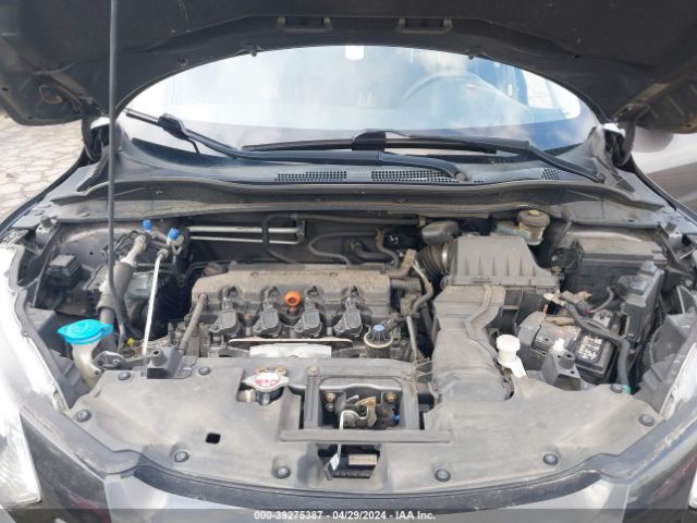 3CZRU6H5XGM722737 Honda HR-V EX