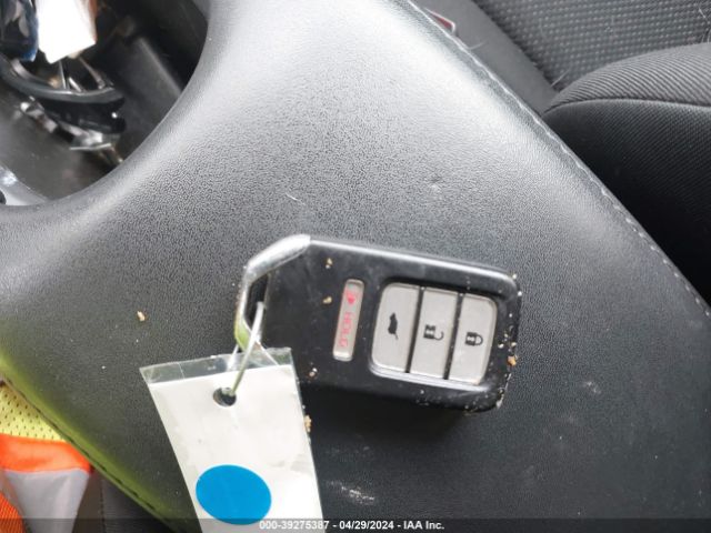 3CZRU6H5XGM722737 Honda HR-V EX