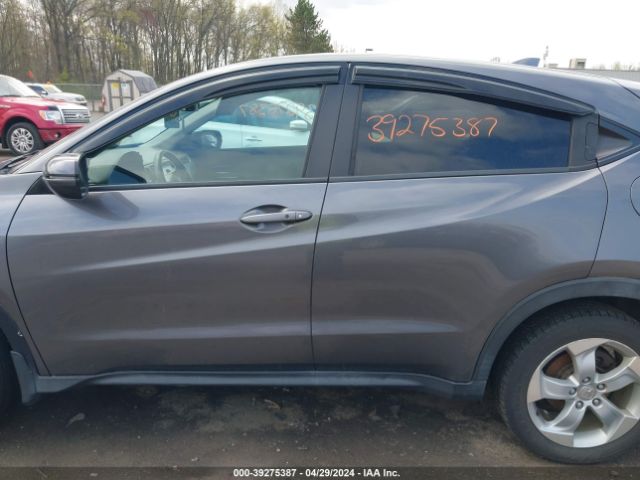 3CZRU6H5XGM722737 Honda HR-V EX