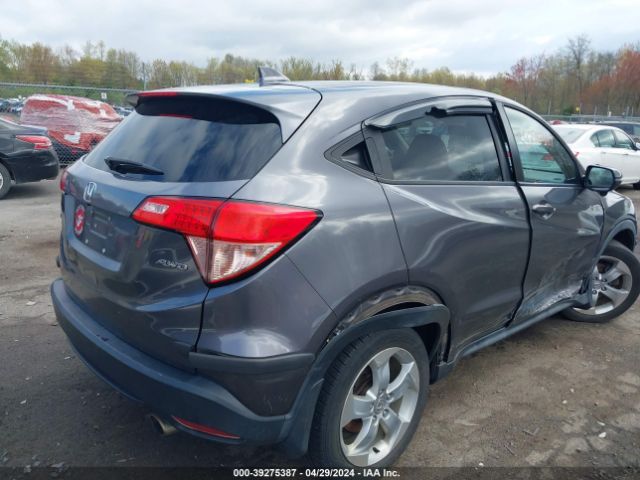 3CZRU6H5XGM722737 Honda HR-V EX