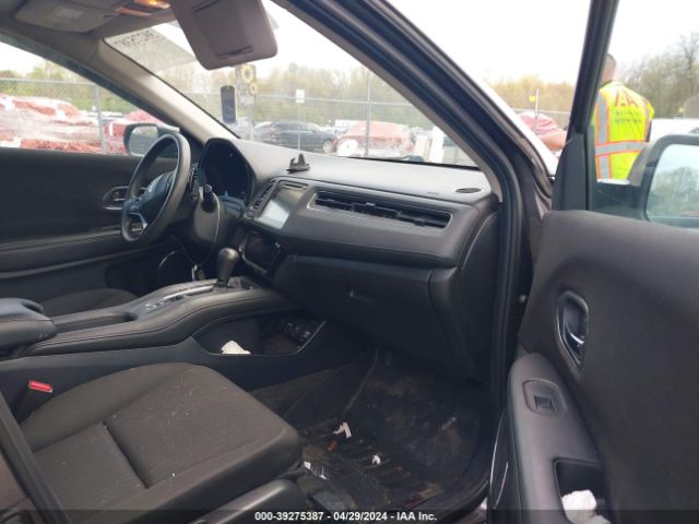3CZRU6H5XGM722737 Honda HR-V EX