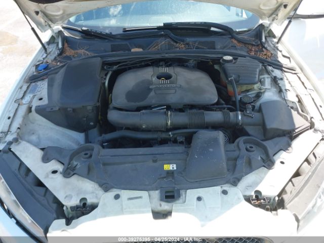 SAJWA0ES8EPU20803 Jaguar Xf I4 T