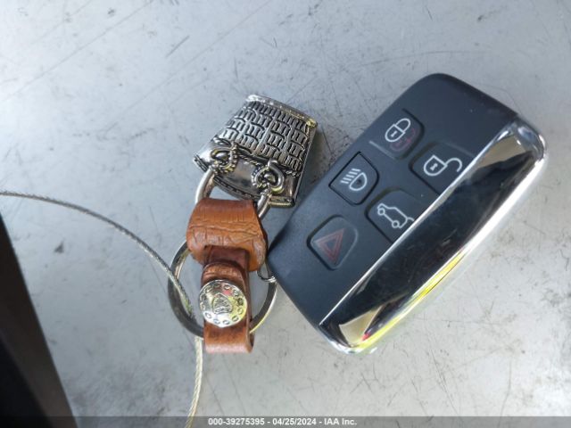 SAJWA0ES8EPU20803 Jaguar Xf I4 T