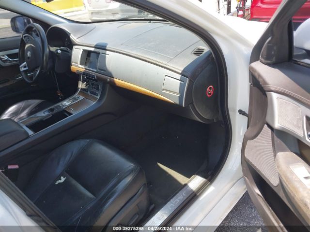SAJWA0ES8EPU20803 Jaguar Xf I4 T