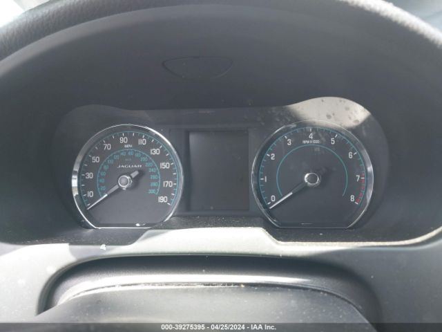 SAJWA0ES8EPU20803 Jaguar Xf I4 T
