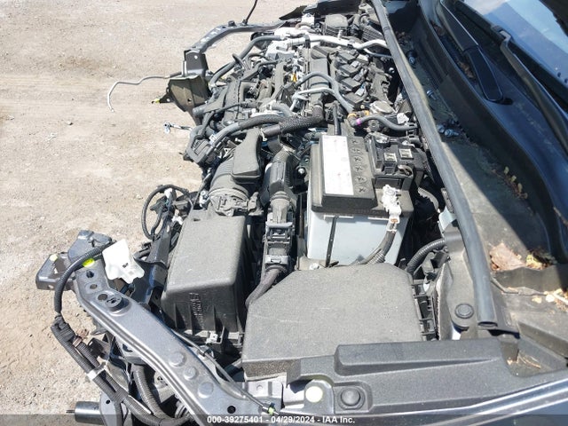 Toyota COROLLA SE 2022 JTND4MBE2N3172148 Image 11