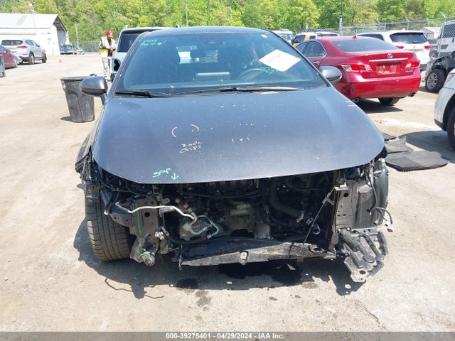 Toyota COROLLA SE 2022 JTND4MBE2N3172148 Image 13