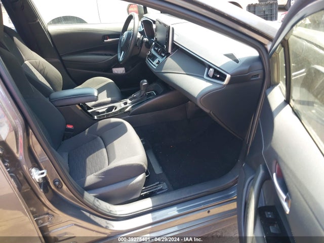 Toyota COROLLA SE 2022 JTND4MBE2N3172148 Image 5