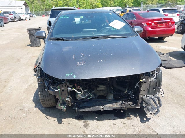 Toyota COROLLA SE 2022 JTND4MBE2N3172148 Image 6