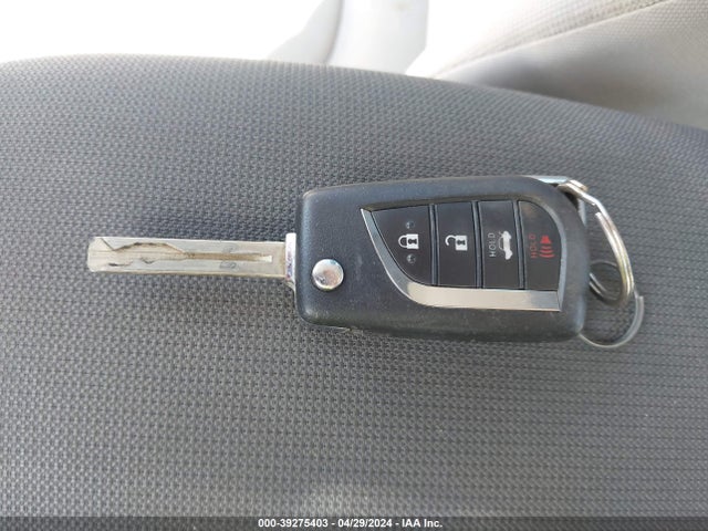 Toyota COROLLA LE 2020 JTDEPRAE0LJ109735 Image 11