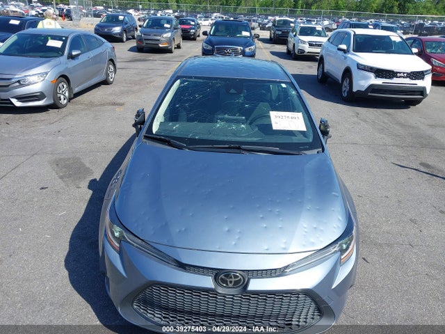 Toyota COROLLA LE 2020 JTDEPRAE0LJ109735 Image 6
