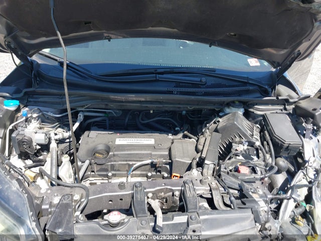 Honda CR-V LX 2015 5J6RM4H31FL085711 Image 10